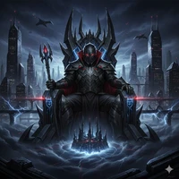 Corvus-Trịnh Anh Tuấn