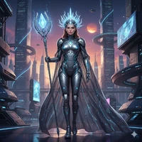 Aurora-Trần Nhã Tuyền