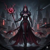 Morana-Khương Nguyễn Trinh