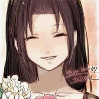 Uchiha Mikoto
