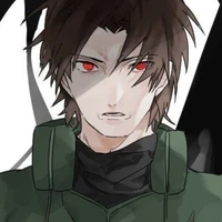 Uchiha Fugaku