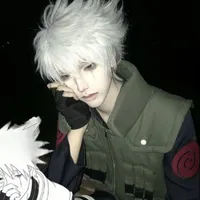 Hatake Kakashi