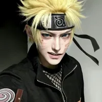 Uzumaki Naruto