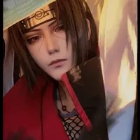 Uchiha Itachi