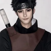 Uchiha shisui