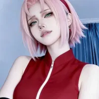 Haruno Sakura