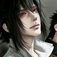 Uchiha Sasuke