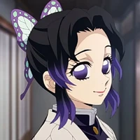 Kocho Shinobu