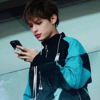 Zhao Yufan