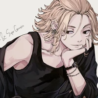 Sano Manjiro