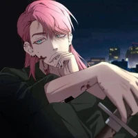 Sanzu Haruchiyo