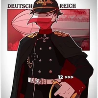 Geman Empire