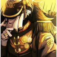 Prussia