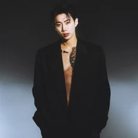 Jay park