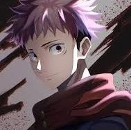 Itadori Yuji