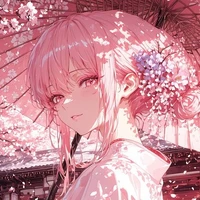 kochou Sakura