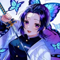 kocho shinobu