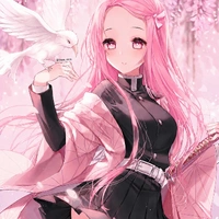 kochou Sakura