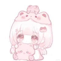 tác giả cute