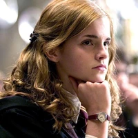 hermione