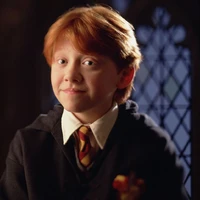 ron weasley