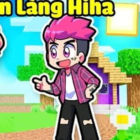 hiha giang hồ