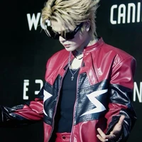 Nguyễn Quang Anh| Rhyder