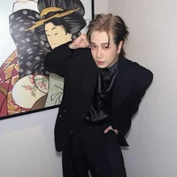 Hoàng Kim Long | Lou Hoàng