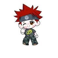 All Nhân vật | Nam