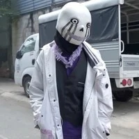 undertale 505sans gã