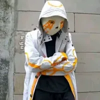 undertail 707 sans hắn