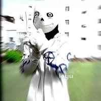 Alpha sans
