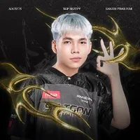 Võ Minh Thắng/Sleepy