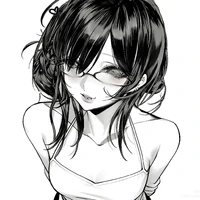 Aki Hoshino.