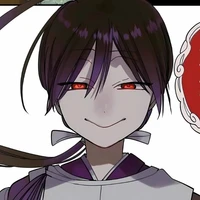 Abe no Seimei (lúc nhỏ)