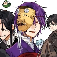 Hiệu trưởng (Ashiya Douman)