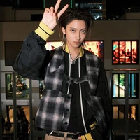 Jeong Woo-jin•Woojin•²⁰⁰⁸