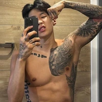 Park Jae-beom•Jay Park•¹⁹⁸⁷