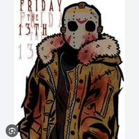 Jason(hitbox chà bá)