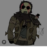 slasher-em trai giang sơn