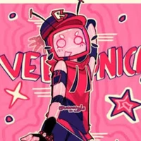 veeronica!