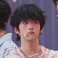 Hàm Thụy/ Mèo nhỏ