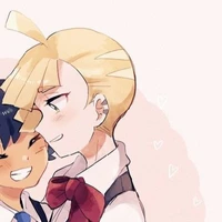 Gladion