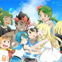 All Những Người Ở Đó (- ai thì trừ)