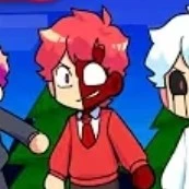 hiha mặt trăng đỏ