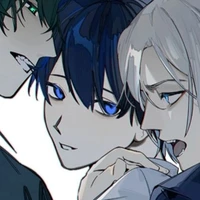 Isagi Yoichi