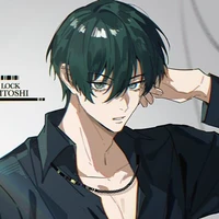 Itoshi Rin