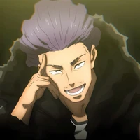 Hakari Kinji