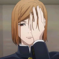 Kukisaki Nobara