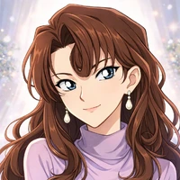 Kudo Yukiko